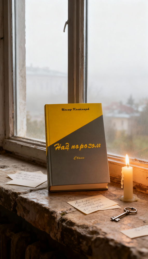 Книга 4